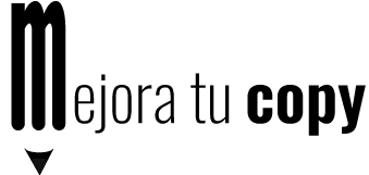 Mejora tu Copy