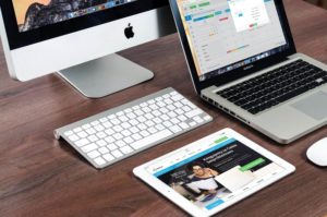 diseño web y copy