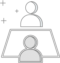 Icono copy + diseño web